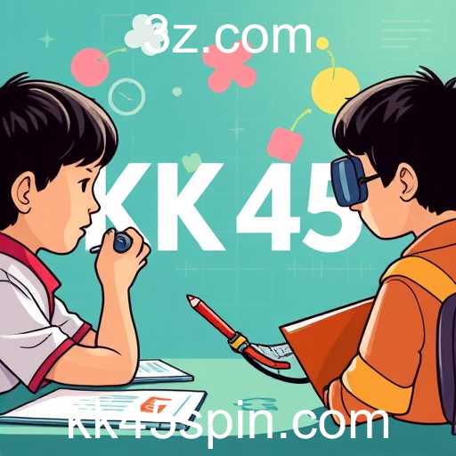 KK45