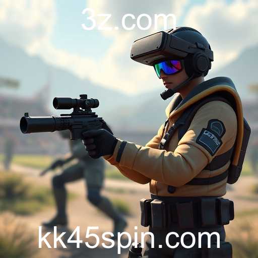 Tendências Emergentes no Mundo dos Jogos em 2025