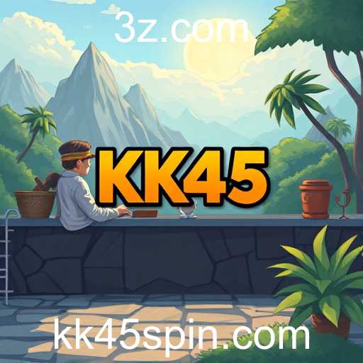 Explorando a Vibrante Categoria de Entretenimento no Site 'KK45'