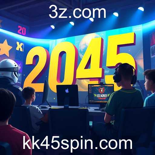 Tendências de Jogos Online em 2025