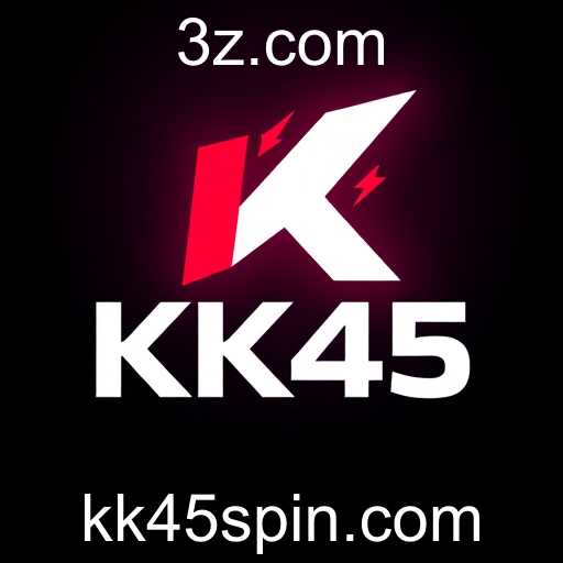 Ascensão do KK45 no Mundo dos Jogos Online